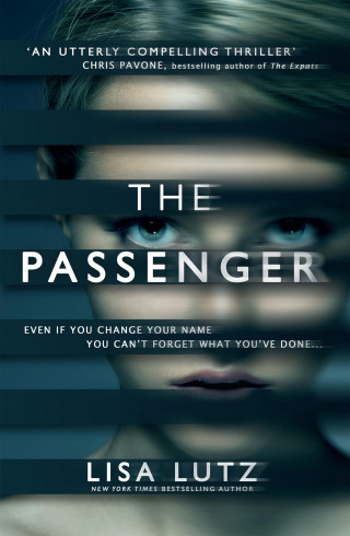 Lisa Lutz: The Passenger