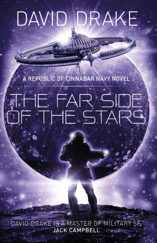 David Drake: The Far Side of the Stars