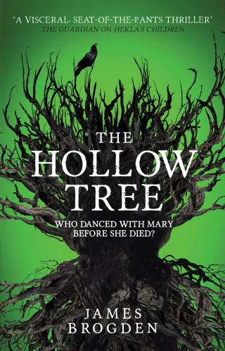 James Brogden: The Hollow Tree