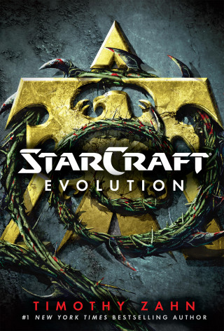 Timothy Zahn: StarCraft: Evolution