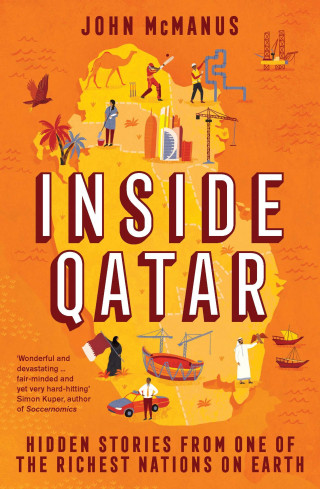 John McManus: Inside Qatar