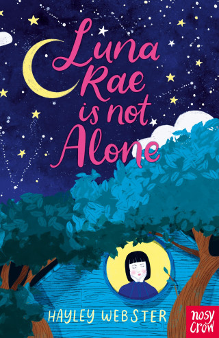 Hayley Webster: Luna Rae is Not Alone
