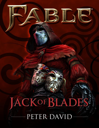Peter David: Fable -Jack of Blades