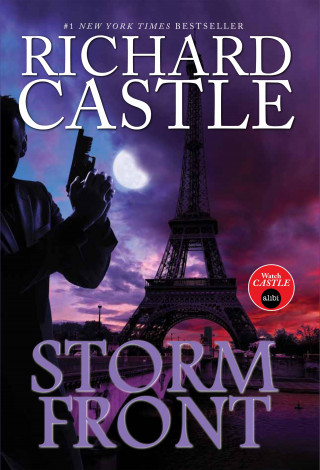 Richard Castle: Storm Front