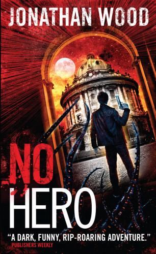 Jonathan Wood: No Hero