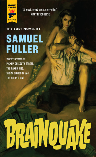 Samuel Fuller: Brainquake