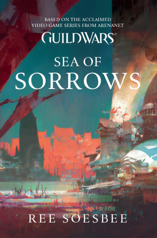 Ree Soesbee: Sea of Sorrows