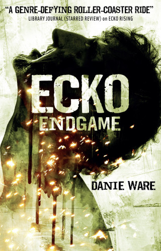 Danie Ware: Ecko Endgame