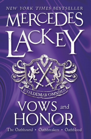 Mercedes Lackey: Vows and Honor