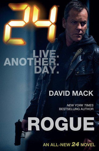 David Mack: 24 - Rogue