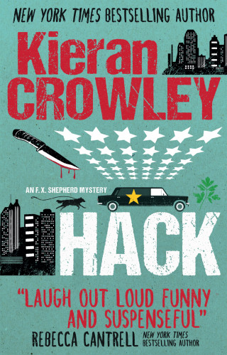 Kieran Crowley: Hack
