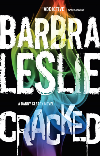 Barbra Leslie: Cracked