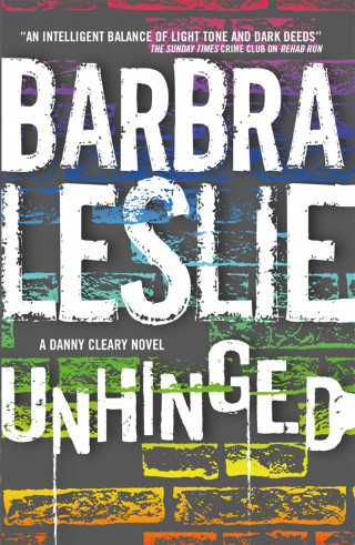 Barbra Leslie: Unhinged
