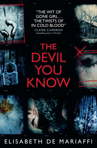 Elisabeth de Mariaffi: The Devil You Know