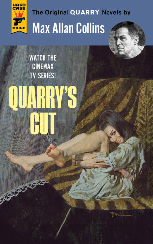 Max Allan Collins: Quarry's Cut