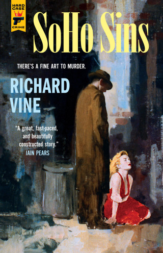 Richard Vine: Soho Sins
