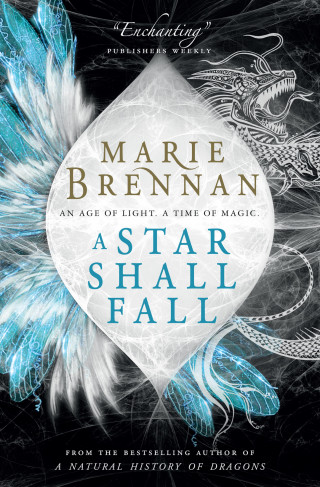 Marie Brennan: A Star Shall Fall