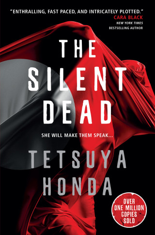 Tetsuya Honda: The Silent Dead