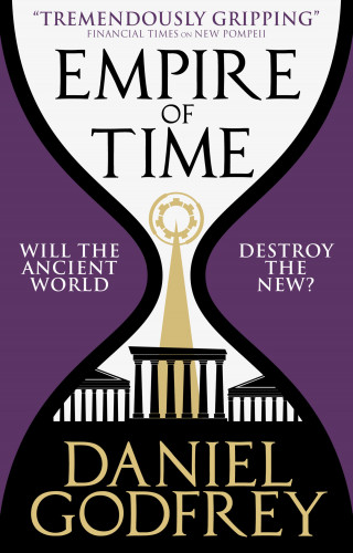 Daniel Godfrey: Empire of Time