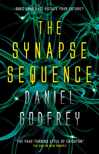 Daniel Godfrey: The Synapse Sequence