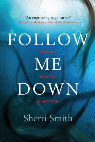 Sherri Smith: Follow Me Down