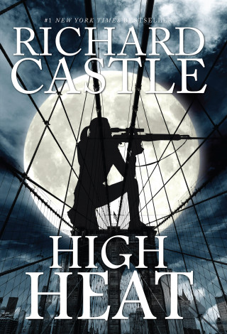 Richard Castle: High Heat