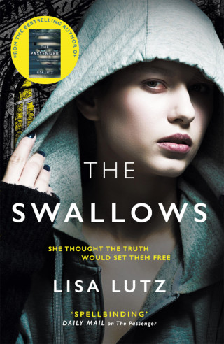 Lisa Lutz: The Swallows