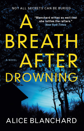 Alice Blanchard: A Breath After Drowning