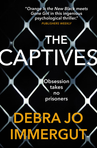 Debra Jo Immergut: The Captives
