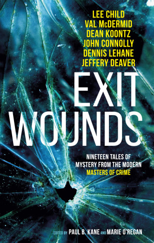 Lee Child, A.K. Benedict: Exit Wounds