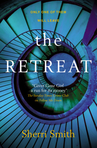 Sherri Smith: The Retreat