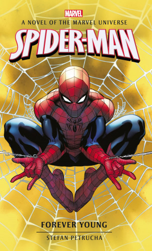 Stefan Petrucha: Spider-Man