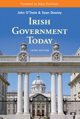 John O'Toole: Irish Government Today