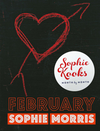 Sophie Morris: Sophie Kooks Month by Month: Februuary