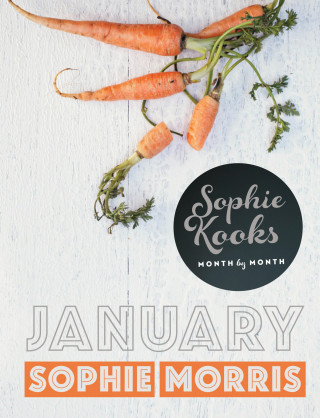 Sophie Morris: Sophie Kooks Month by Month: January