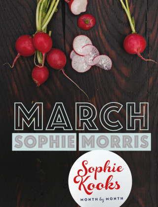 Sophie Morris: Sophie Kooks Month by Month: March