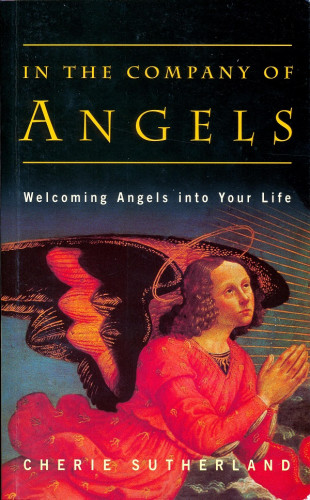 Cherie Sutherland: In the Company of Angels