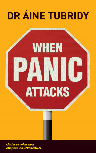 Áine Tubridy: When Panic Attacks