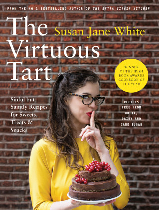 Susan Jane White: The Virtuous Tart