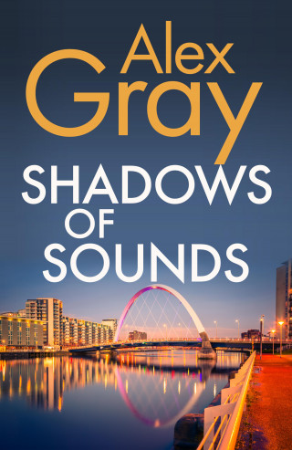 Alex Gray: Shadows of Sounds