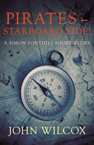 John Wilcox: Pirates – Starboard Side!