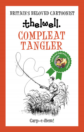 Norman Thelwell: Compleat Tangler