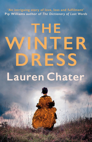 Lauren Chater: The Winter Dress