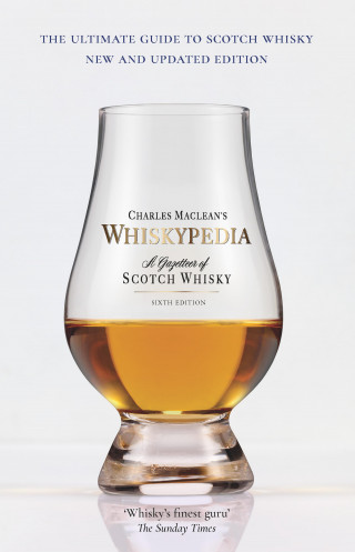 Charles MacLean: Whiskypedia