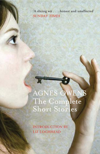Agnes Owens: Agnes Owens