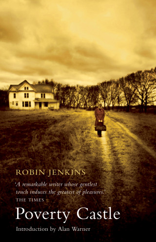 Robin Jenkins: Poverty Castle