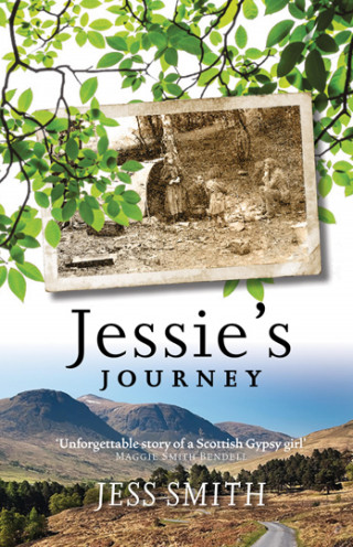 Jess Smith: Jessie's Journey