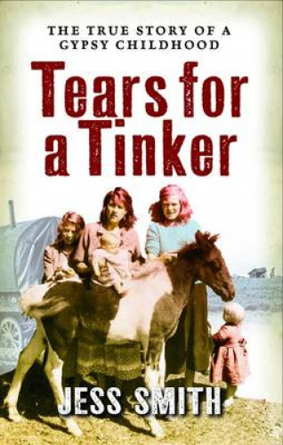 Jess Smith: Tears for a Tinker