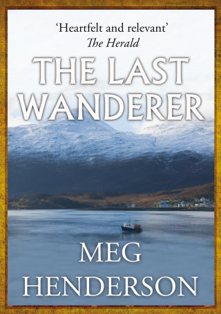 Meg Henderson: The Last Wanderer