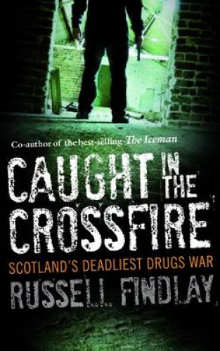 Russell Findlay: Caught in the Crossfire